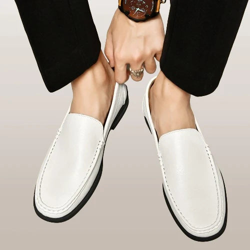 Agustin - Mocassins classiques