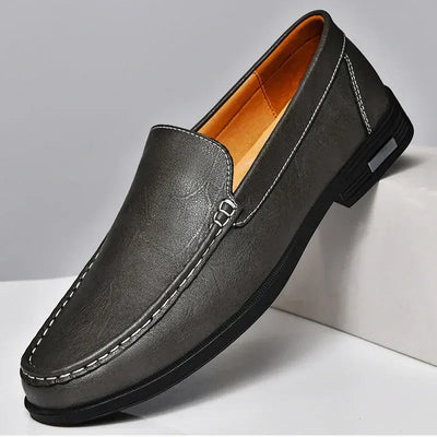 Agustin - Mocassins classiques
