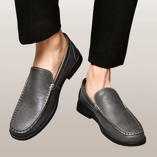 Agustin - Mocassins classiques