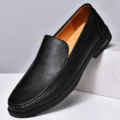 Agustin - Mocassins classiques