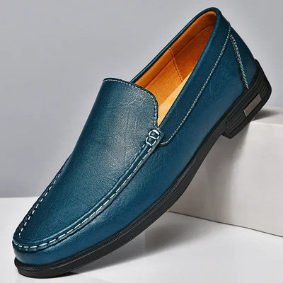 Agustin - Mocassins classiques