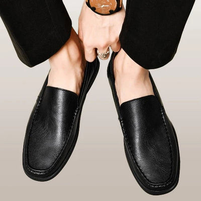 Agustin - Mocassins classiques