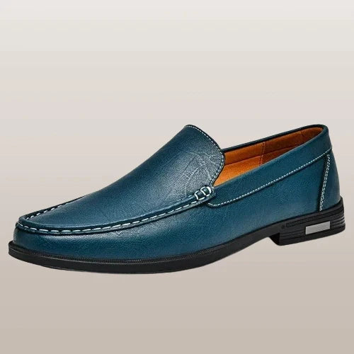 Agustin - Mocassins classiques