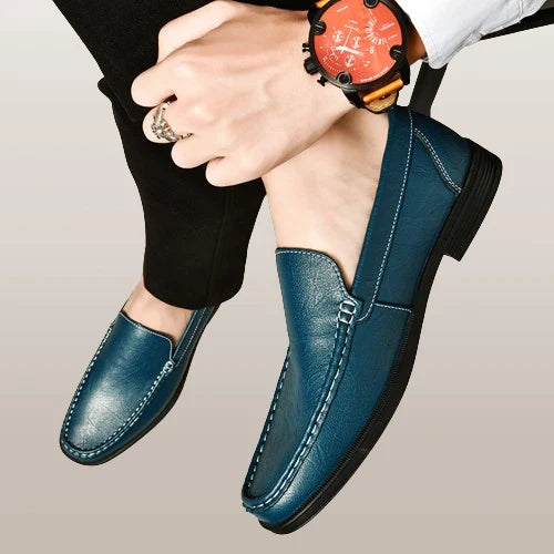 Agustin - Mocassins classiques