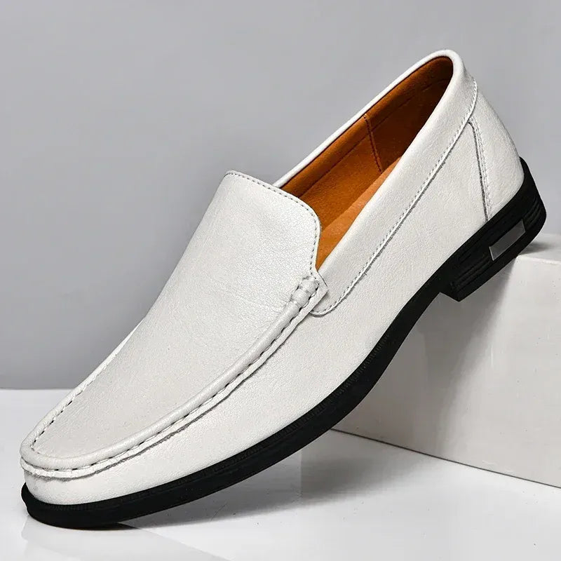 Agustin - Mocassins classiques