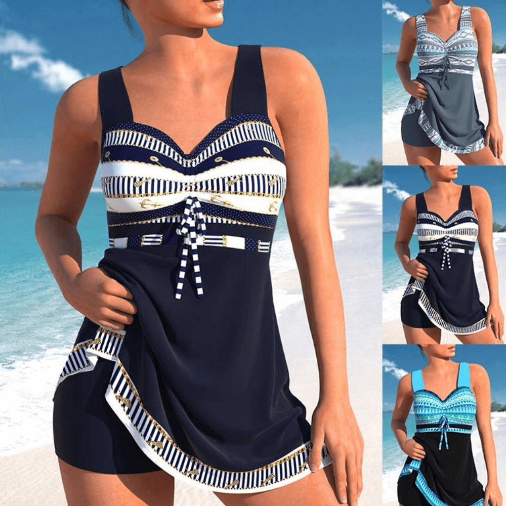 Dagmar - Maillots de bain féminins à séchage rapide