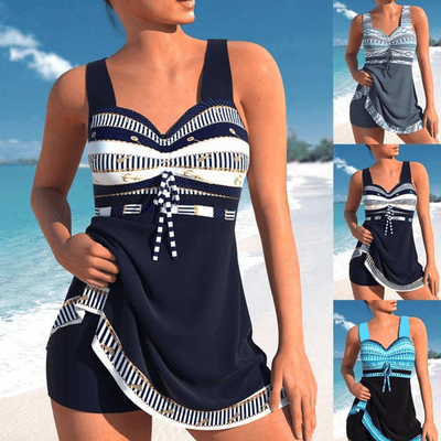 Dagmar - Maillots de bain féminins à séchage rapide