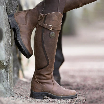 Laney | Bottes imperméables élégantes pour femmes