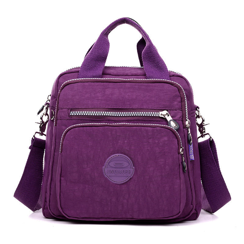 Eloise - Sac à bandoulière polyvalent