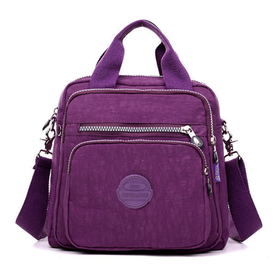 Eloise - Sac à bandoulière polyvalent