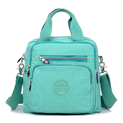 Eloise - Sac à bandoulière polyvalent