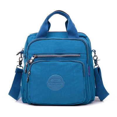 Eloise - Sac à bandoulière polyvalent