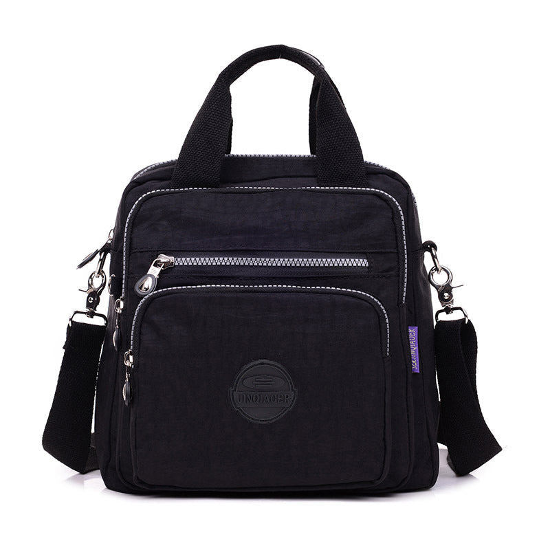 Eloise - Sac à bandoulière polyvalent
