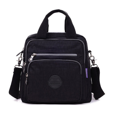 Eloise - Sac à bandoulière polyvalent