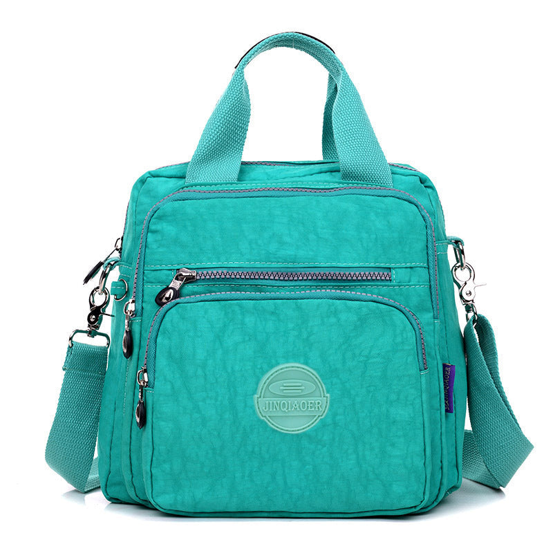 Eloise - Sac à bandoulière polyvalent