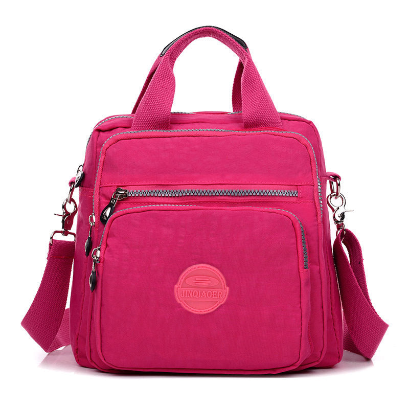 Eloise - Sac à bandoulière polyvalent