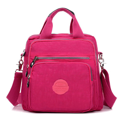 Eloise - Sac à bandoulière polyvalent
