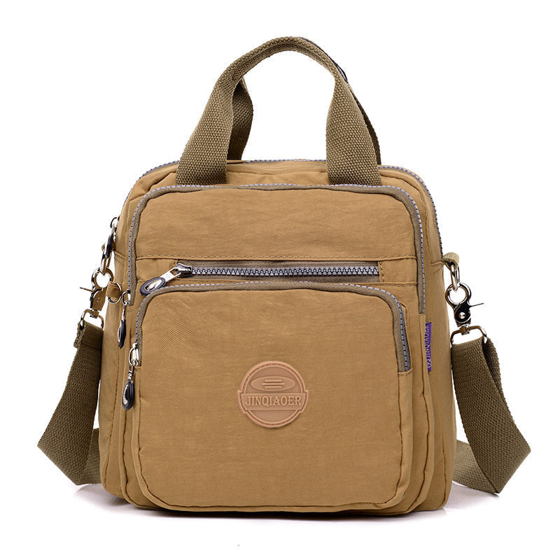 Eloise - Sac à bandoulière polyvalent
