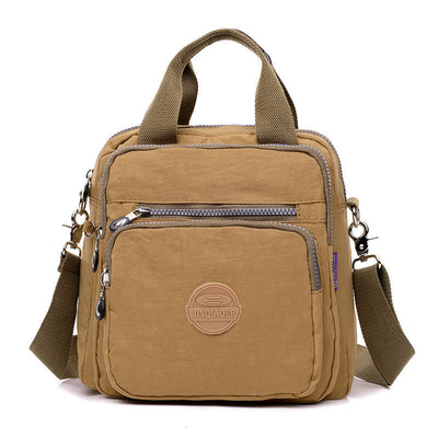 Eloise - Sac à bandoulière polyvalent
