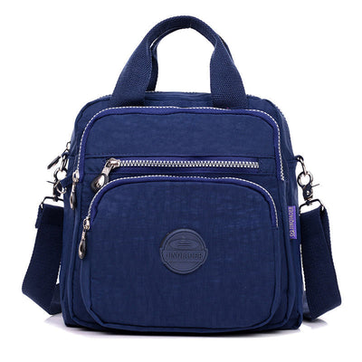 Eloise - Sac à bandoulière polyvalent