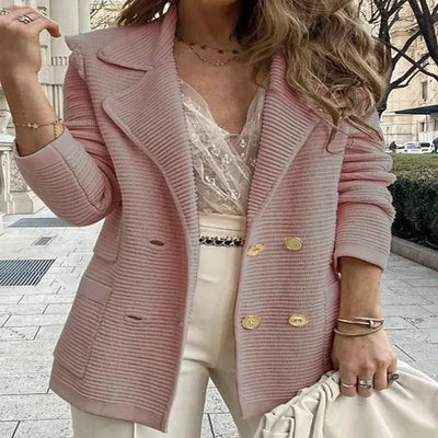Rowena® | Veste intemporelle et élégante