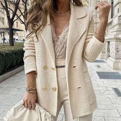 Rowena® | Veste intemporelle et élégante