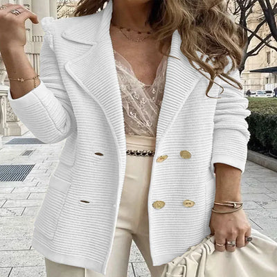 Rowena® | Veste intemporelle et élégante