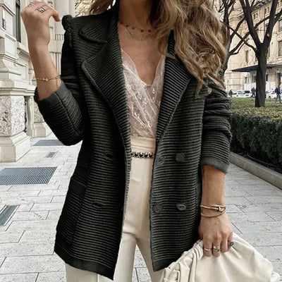 Rowena® | Veste intemporelle et élégante