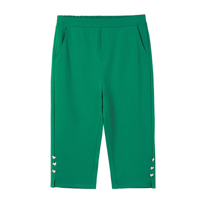 Pantalon à enfiler pour femmes