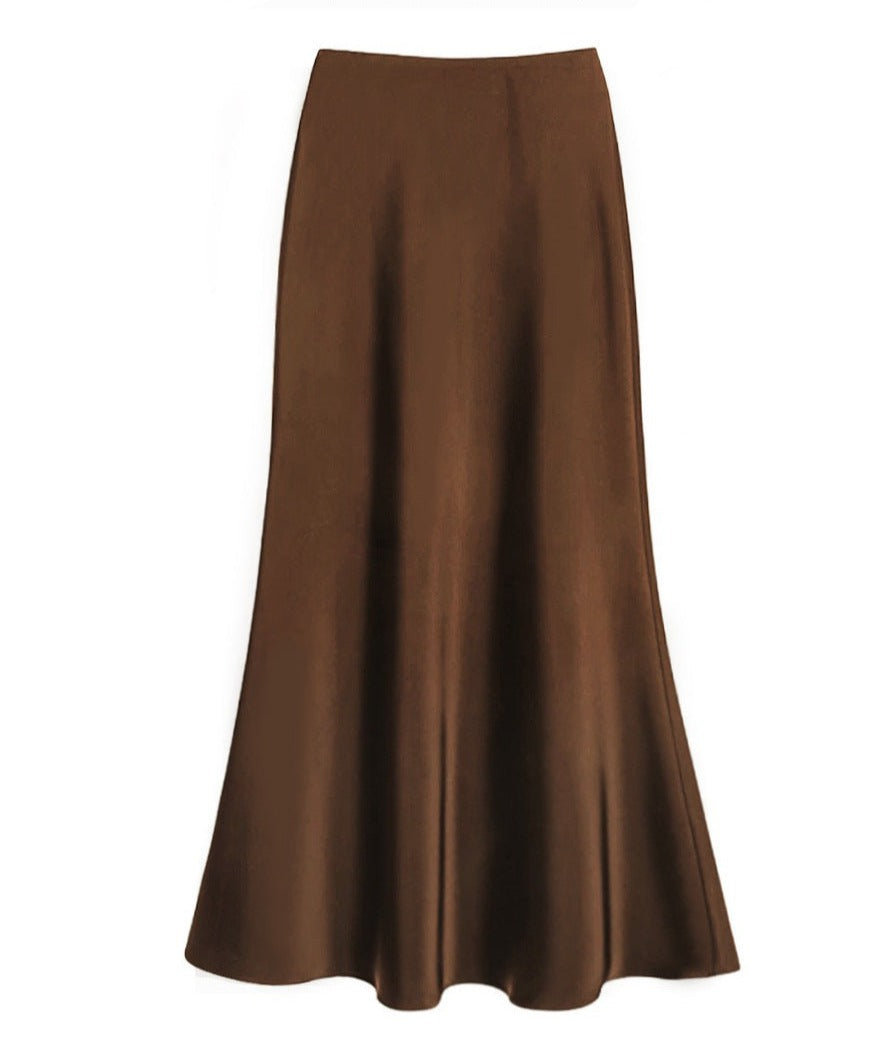 Maxi jupe pour femme