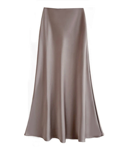 Maxi jupe pour femme