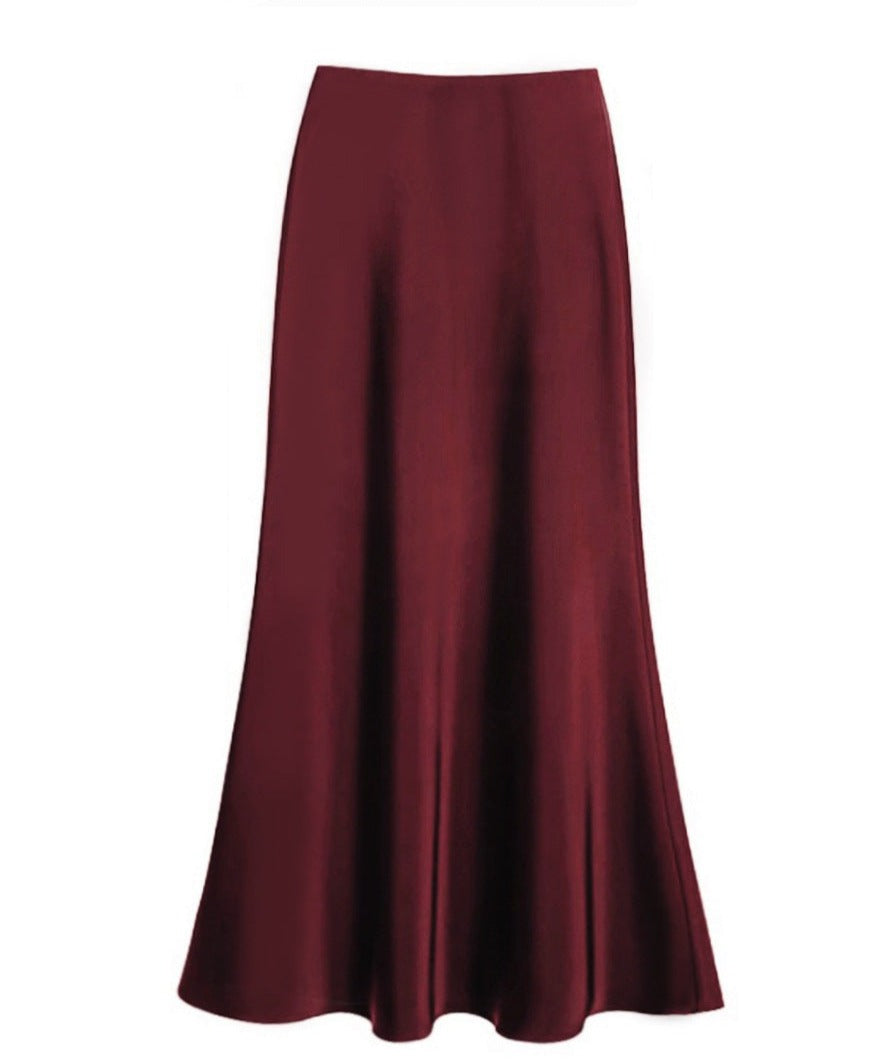 Maxi jupe pour femme