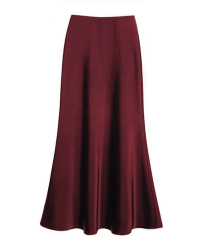Maxi jupe pour femme