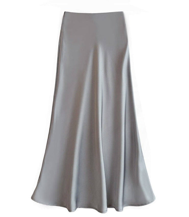 Maxi jupe pour femme