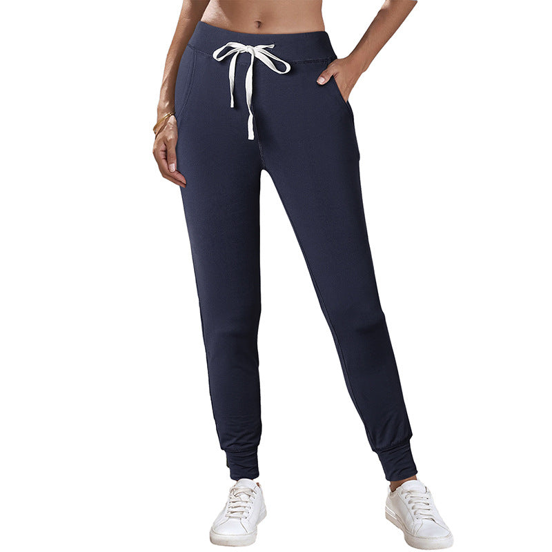 Pantalon de jogging pour femmes