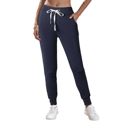 Pantalon de jogging pour femmes