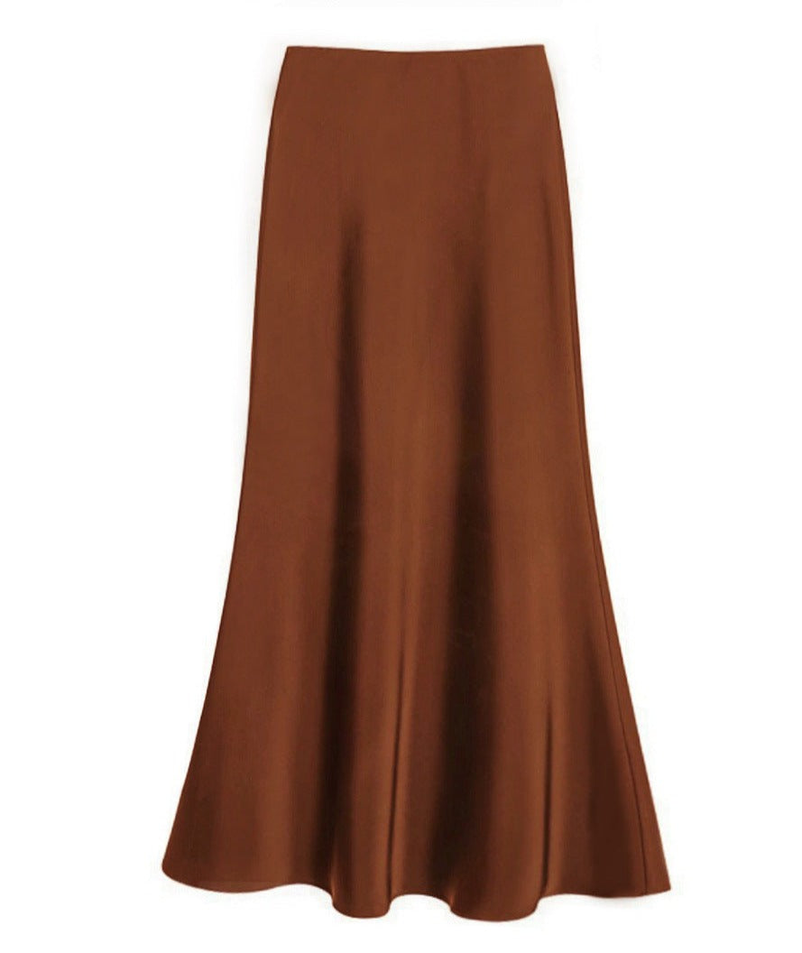 Maxi jupe pour femme