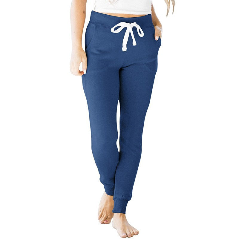 Pantalon de jogging pour femmes