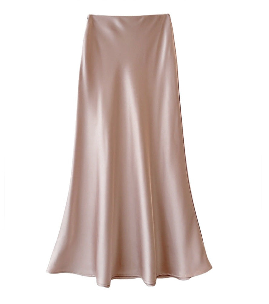 Maxi jupe pour femme
