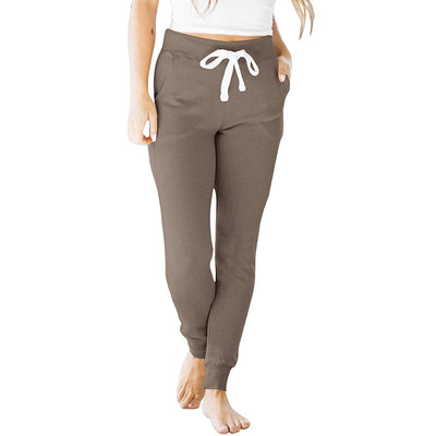 Pantalon de jogging pour femmes
