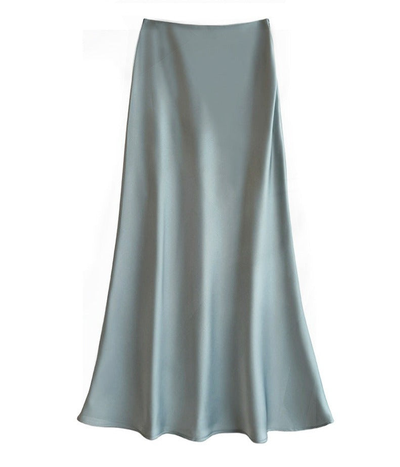 Maxi jupe pour femme