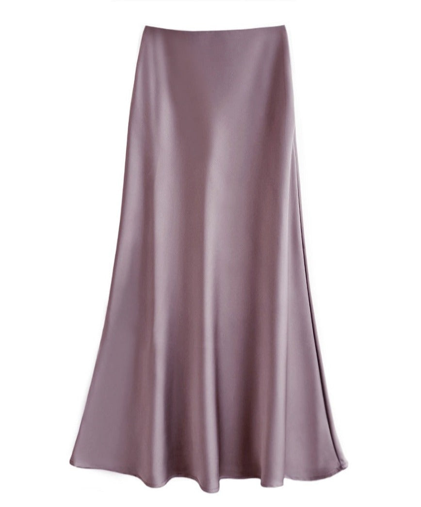 Maxi jupe pour femme