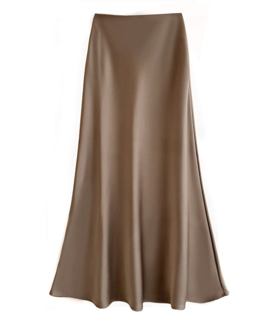 Maxi jupe pour femme
