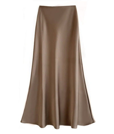 Maxi jupe pour femme