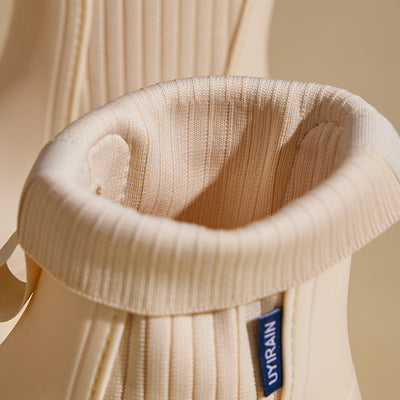 VALERIE™ - Bottines classiques imperméables et antidérapantes