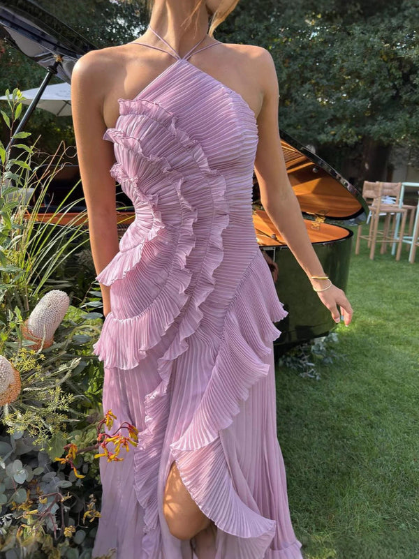 Robe Fluide Légère - Élégance et Confort