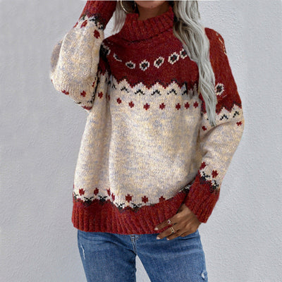 Somma - Pull Confortable