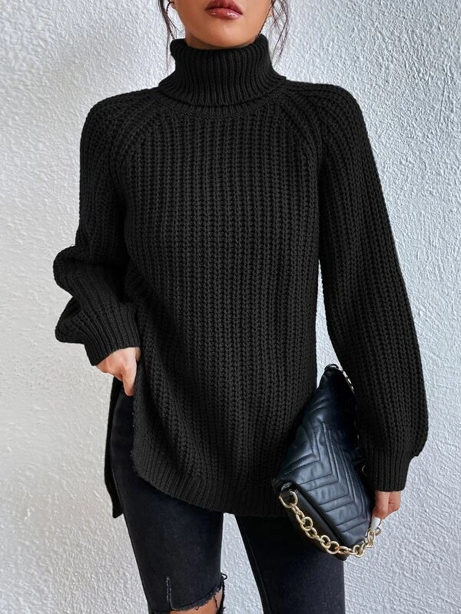 Pull Ana — ensemble complet, styling quotidien