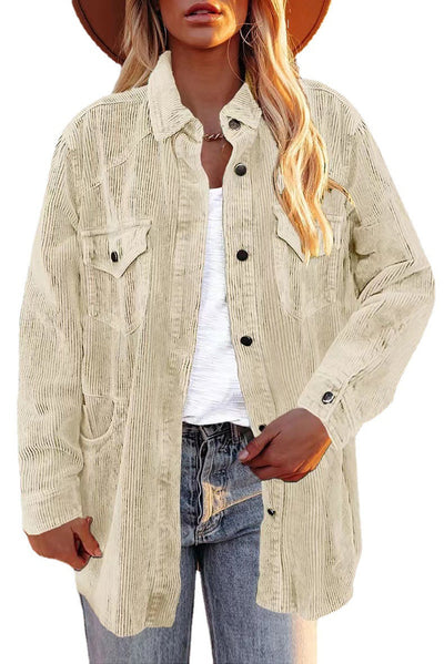 Milou® | Veste légère et sans effort