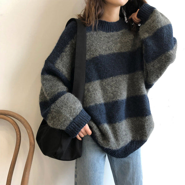 Chantal | Pull décontracté et tendance